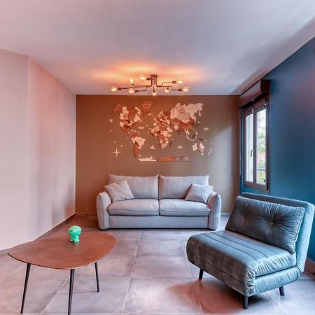 Guestready - Lovely Getaway Near Lyon Villeurbanne Luaran gambar