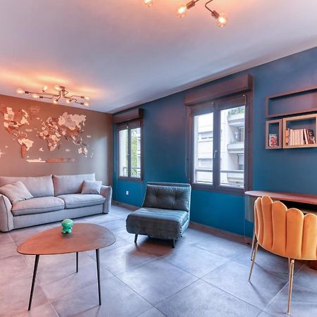 Guestready - Lovely Getaway Near Lyon Villeurbanne Luaran gambar