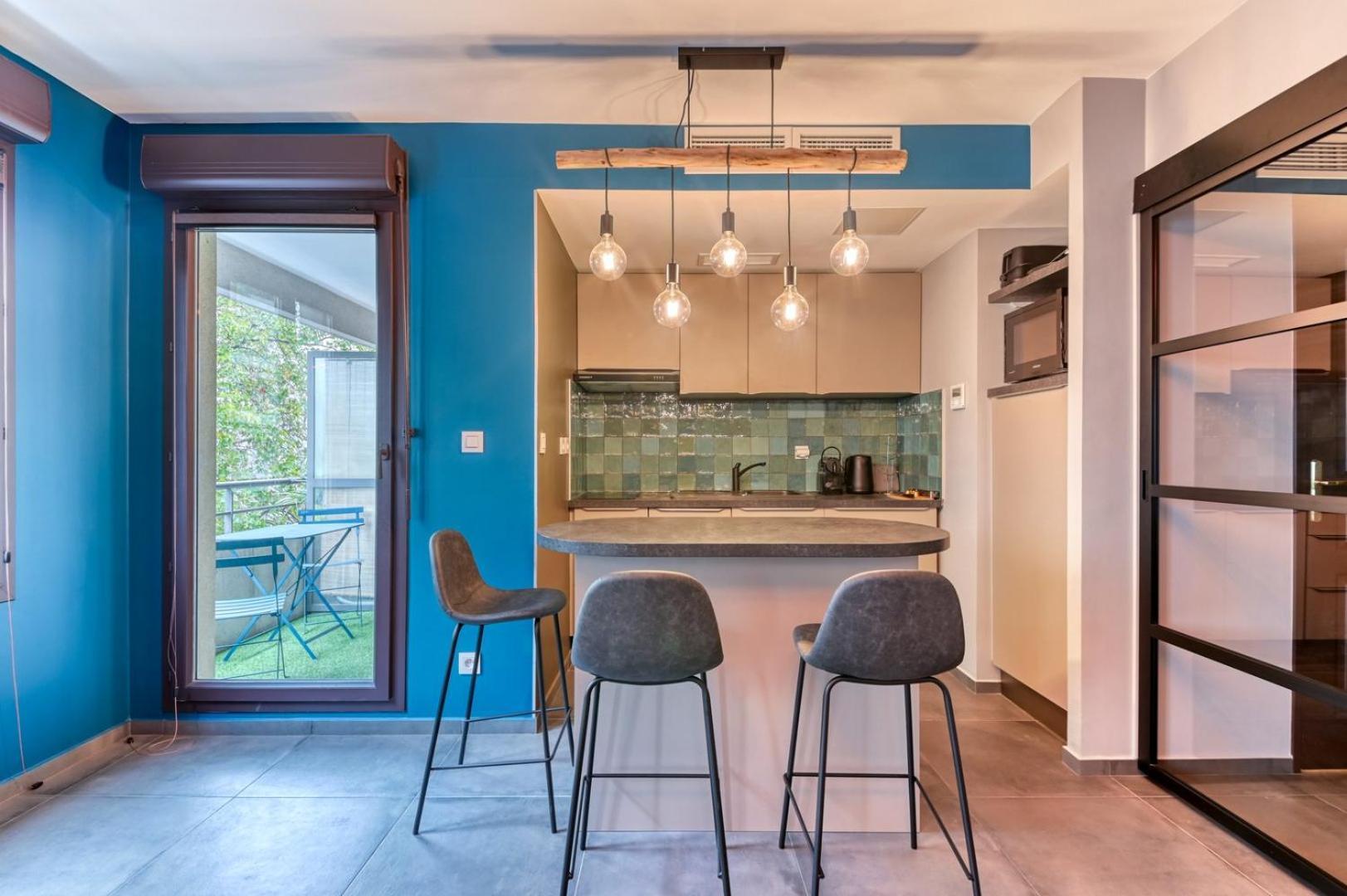 Guestready - Lovely Getaway Near Lyon Villeurbanne Luaran gambar