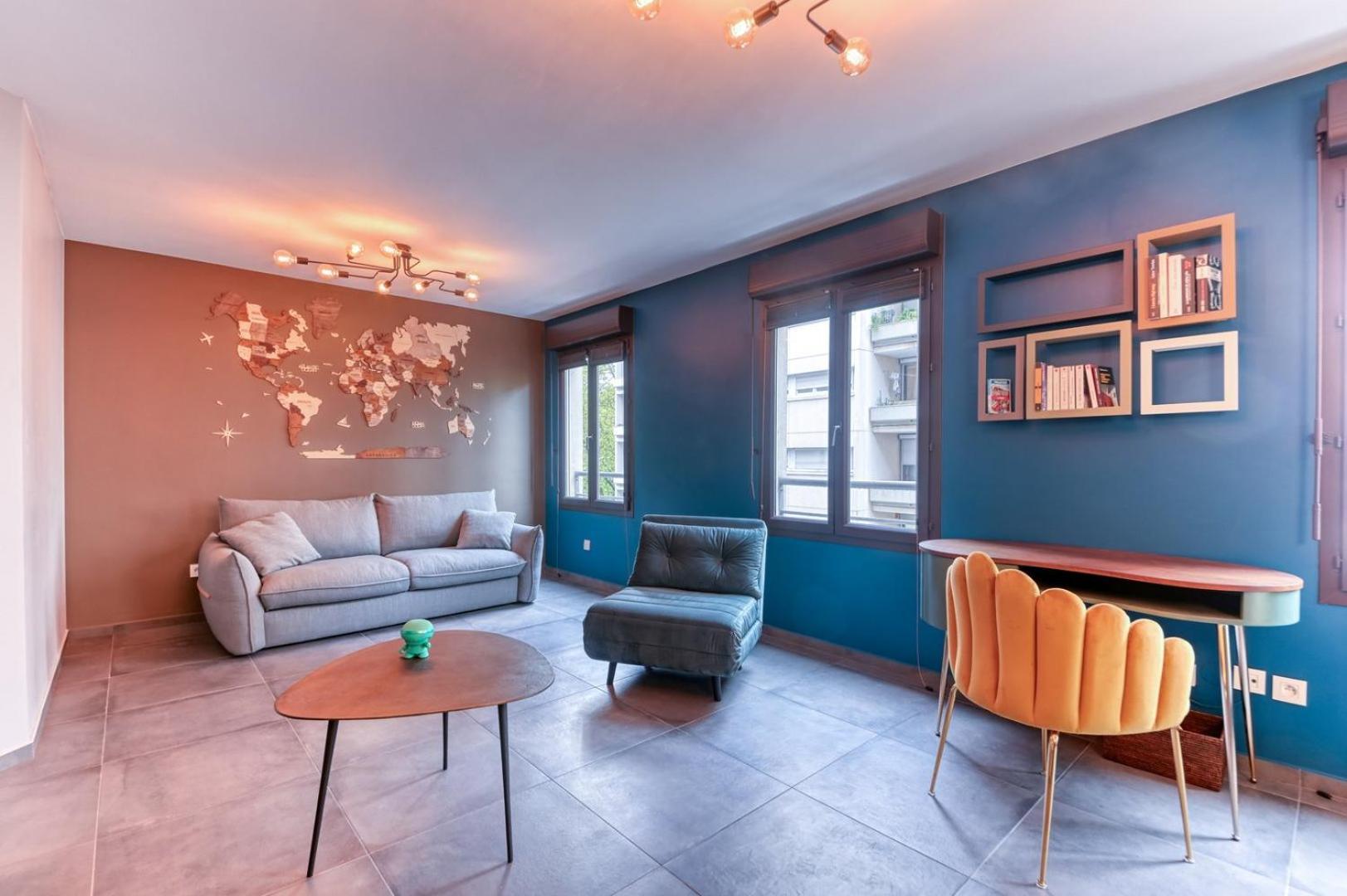 Guestready - Lovely Getaway Near Lyon Villeurbanne Luaran gambar