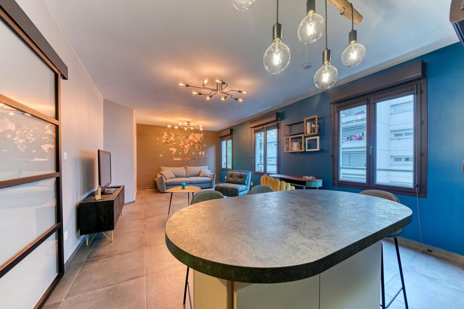 Guestready - Lovely Getaway Near Lyon Villeurbanne Luaran gambar