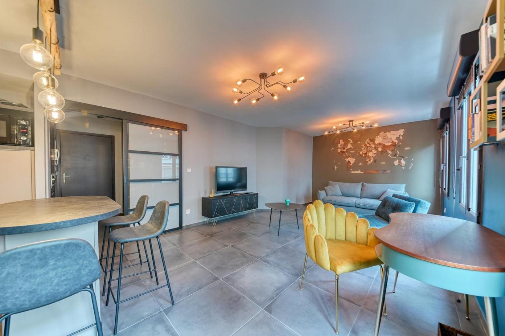 Guestready - Lovely Getaway Near Lyon Villeurbanne Luaran gambar