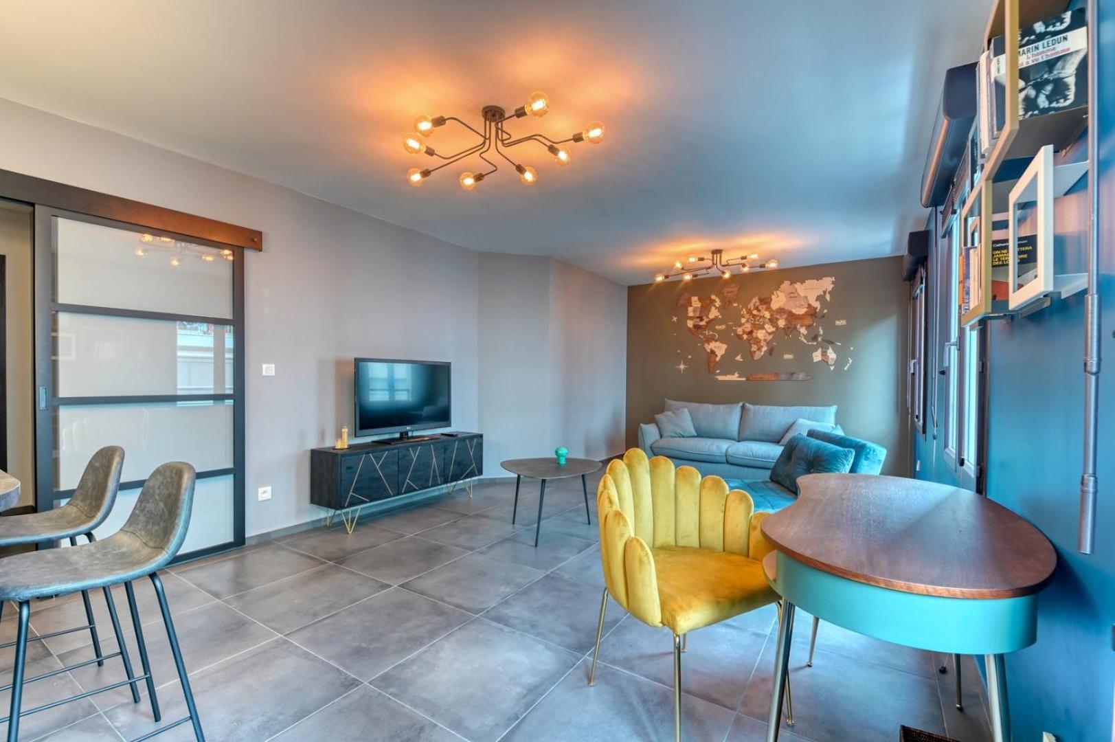 Guestready - Lovely Getaway Near Lyon Villeurbanne Luaran gambar
